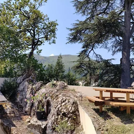La Casa De Soto Lourdes