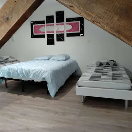 La Casa De Soto Holiday home Lourdes