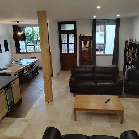 La Casa De Soto Holiday home