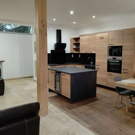 La Casa De Soto Lourdes