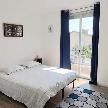 La Casa De Soto Hébergement de vacances