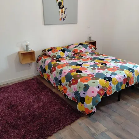 La Casa De Soto Hébergement de vacances