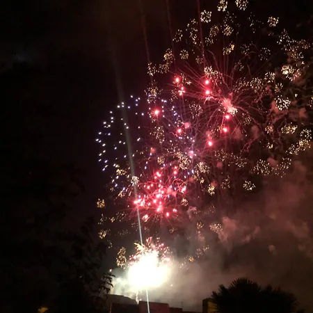 La Casa De Soto * Lourdes