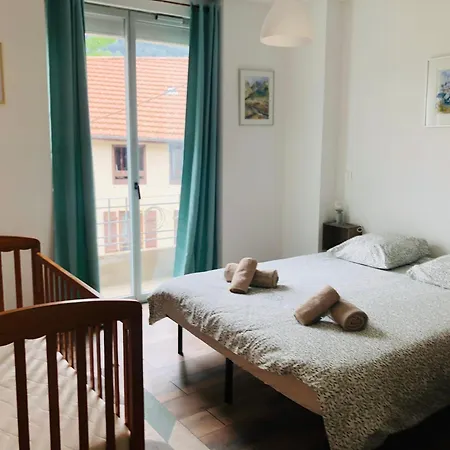 La Casa De Soto Holiday home *