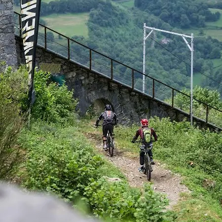 La Casa De Soto * Lourdes