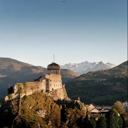 La Casa De Soto Semesterbostad