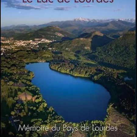 La Casa De Soto Holiday home Lourdes