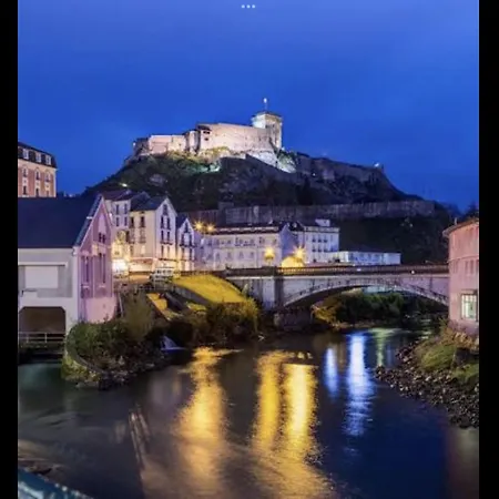 Holiday home La Casa De Soto