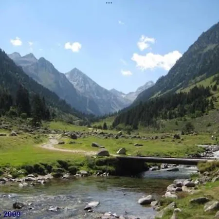 La Casa De Soto Dom wakacyjny Lourdes