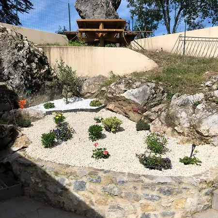 La Casa De Soto Дом отдыха Лурд