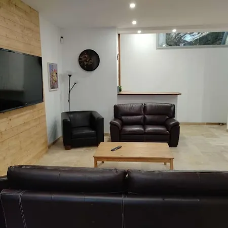 La Casa De Soto Дом отдыха