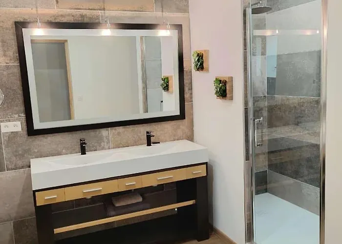 Semesterbostad La Casa De Soto *