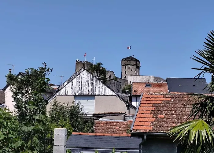 Dom wakacyjny La Casa De Soto *