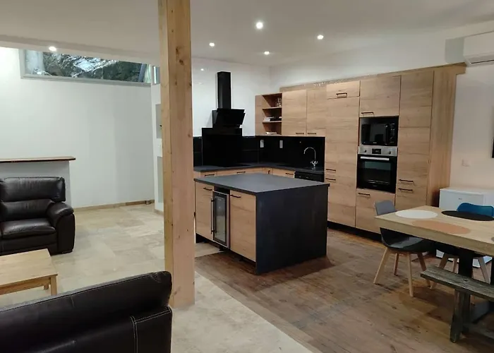 La Casa De Soto Lourdes