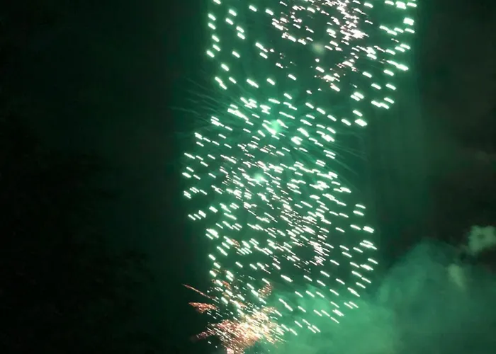 La Casa De Soto Semesterbostad