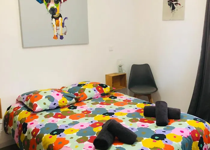 La Casa De Soto * ルルド