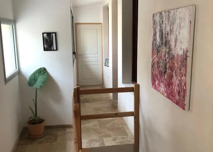 La Casa De Soto 別荘 ルルド