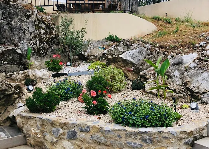 La Casa De Soto Dom wakacyjny *