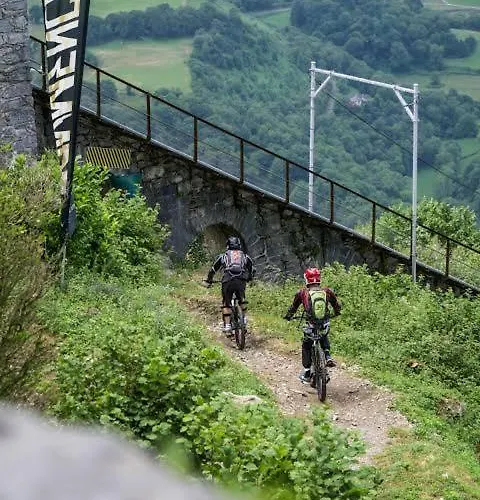 La Casa De Soto * ルルド