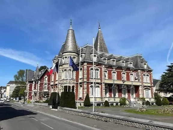 La Casa De Soto * ルルド