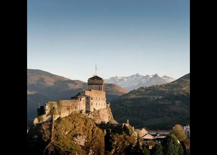 La Casa De Soto Semesterbostad