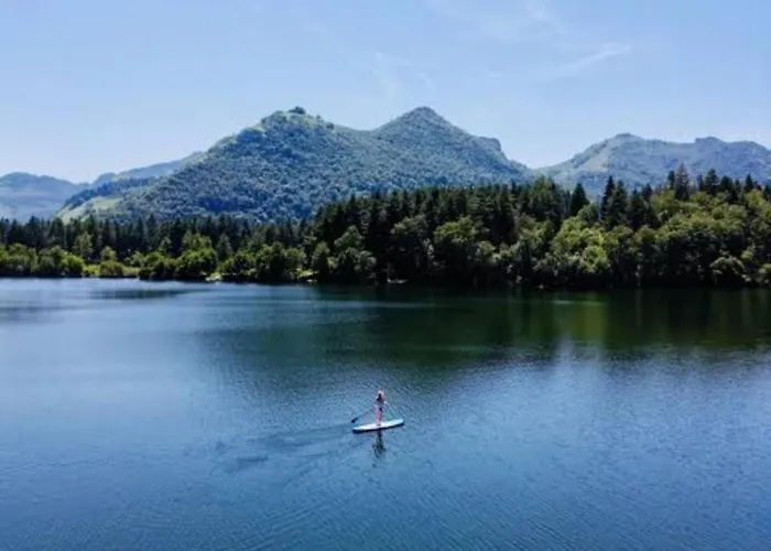 Semesterbostad La Casa De Soto