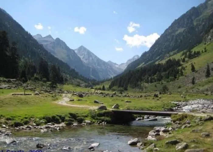 La Casa De Soto 別荘 ルルド