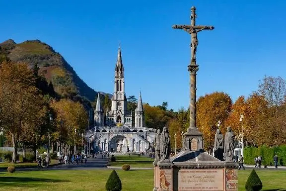 Semesterbostad La Casa De Soto Lourdes