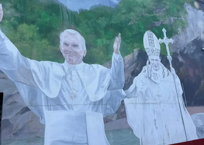 Сasa de vacaciones La Casa De Soto *