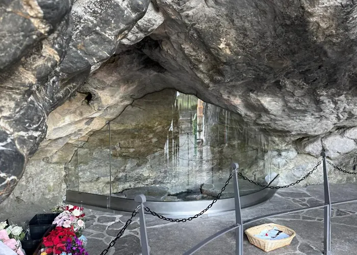 Semesterbostad La Casa De Soto *