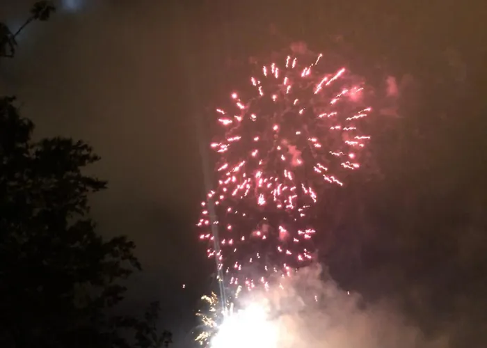 Semesterbostad La Casa De Soto