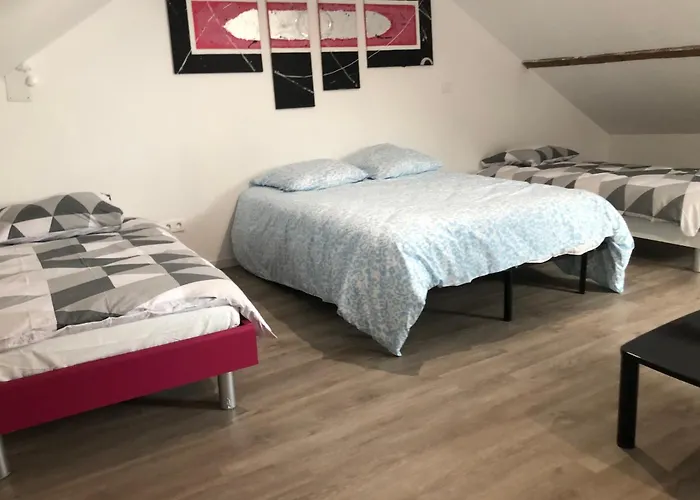 La Casa De Soto * Lourdes