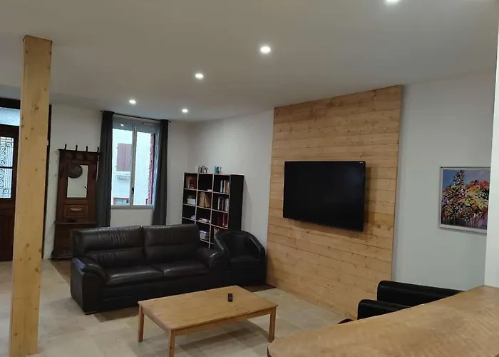 Сasa de vacaciones La Casa De Soto *