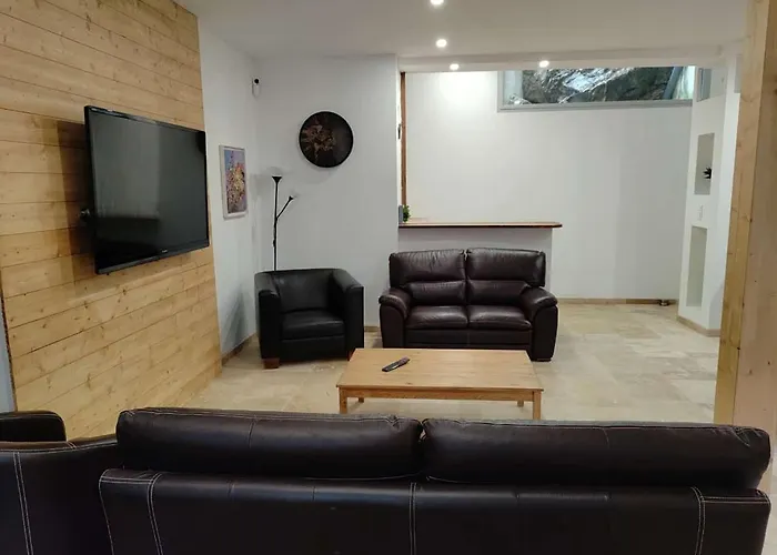 La Casa De Soto Сasa de vacaciones