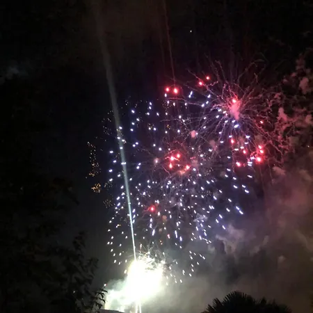 펜션 La Casa De Soto 루르드