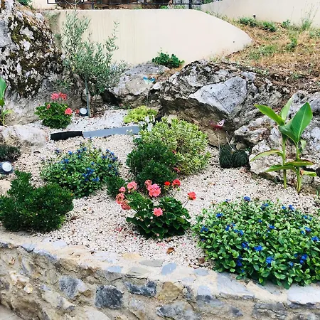 펜션 La Casa De Soto 루르드