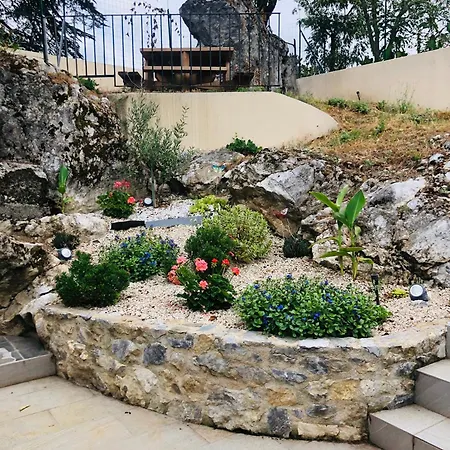 La Casa De Soto 펜션 *