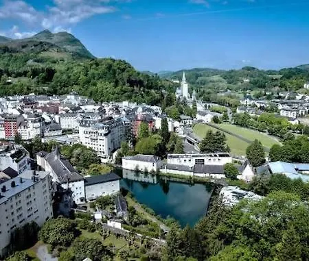 La Casa De Soto 루르드