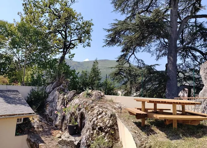 La Casa De Soto Лурд