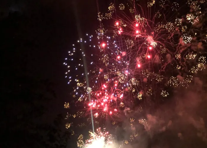 La Casa De Soto * Лурд