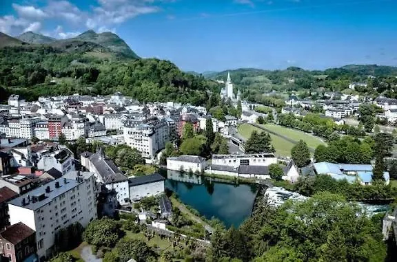 La Casa De Soto Лурд