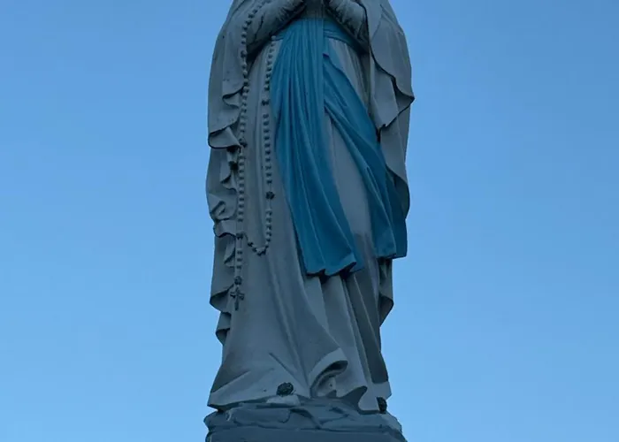 La Casa De Soto * Лурд