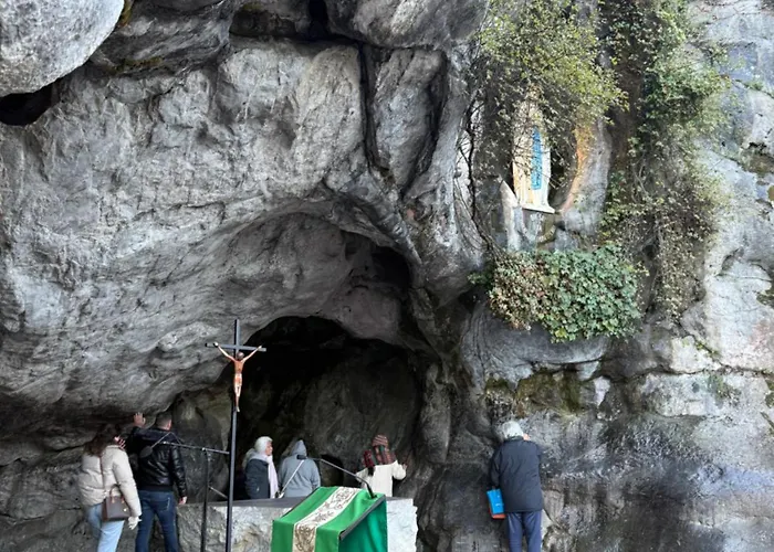 Дом отдыха La Casa De Soto