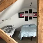 Casa de Férias La Casa De Soto Lourdes