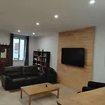 Casa de Férias La Casa De Soto *