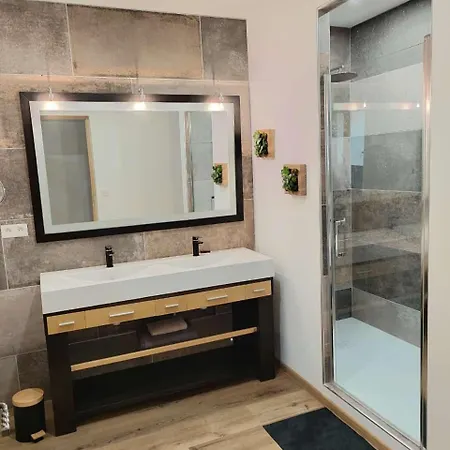 度假居 La Casa De Soto *