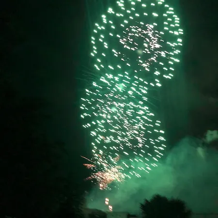 La Casa De Soto 度假居