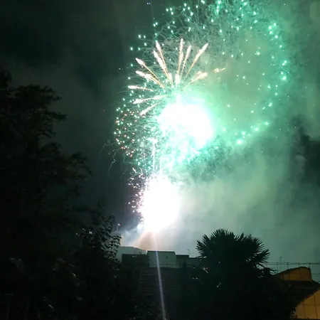 度假居 La Casa De Soto *