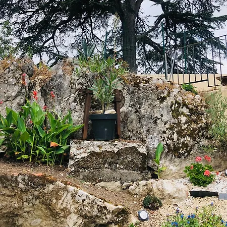 La Casa De Soto