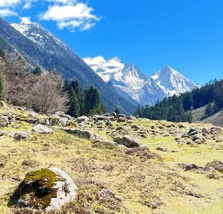 度假居 La Casa De Soto 卢德